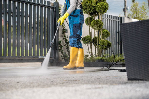 Best Deck and Patio Pressure Washing in Hurlock, MD